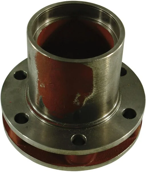 AGCO - 162109 - Hub Fella