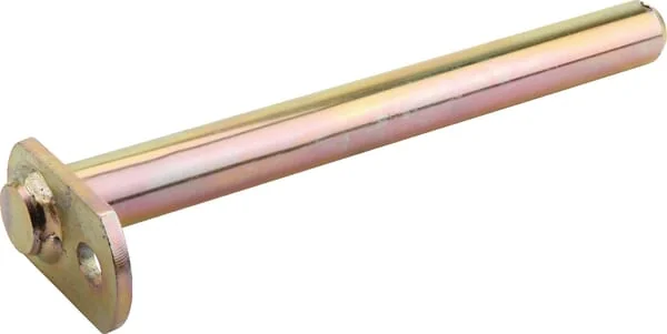 AGCO - 162250 - Pivoting Axle