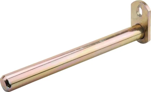 AGCO - 162250 - Pivoting Axle