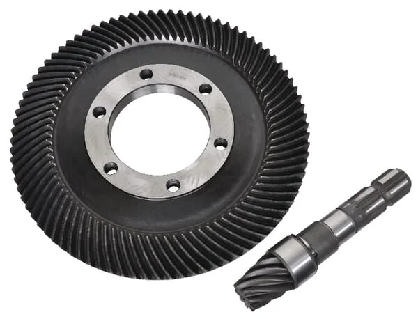 AGCO - 162652 - Bevel Coupling