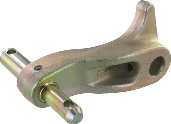 AGCO - 164299 - Lever LH Fella
