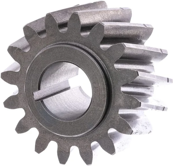 Agco - 1695001M2 - Gear