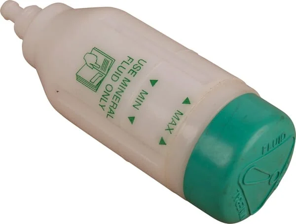 AGCO - 1696930M4 - Brake Fluid Reservoir