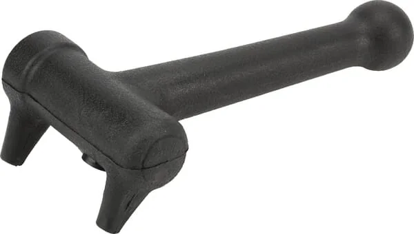 AGCO - 178810040081 - Window Handle