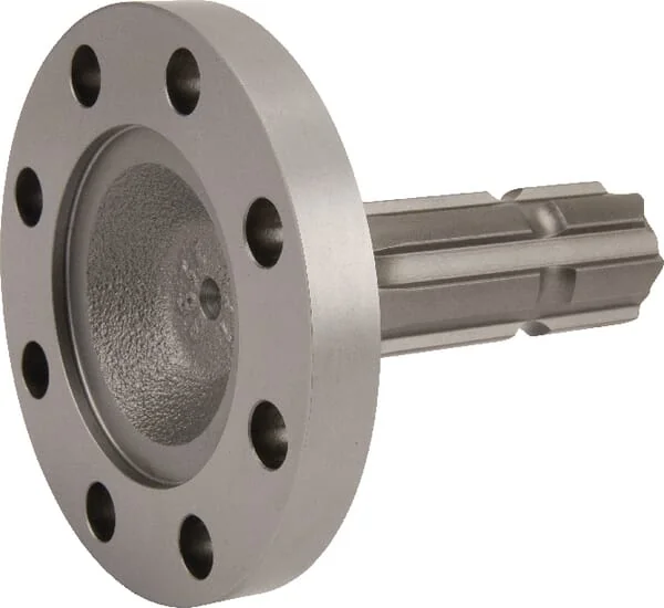AGCO - 199100900010 - Flange Adapter