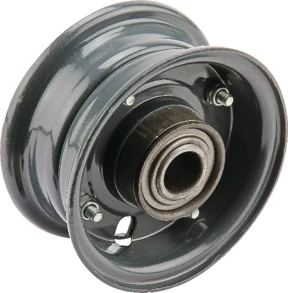 AGCO - 230699 - Wheel Hub Fella