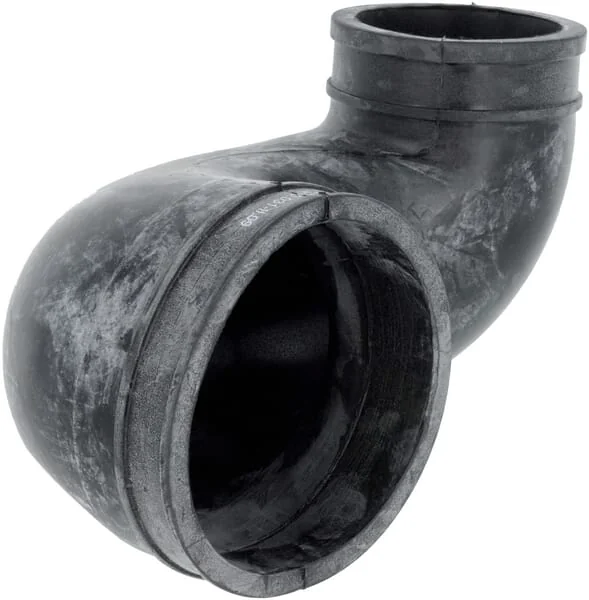 AGCO - 260200090031 - Air Intake Hose