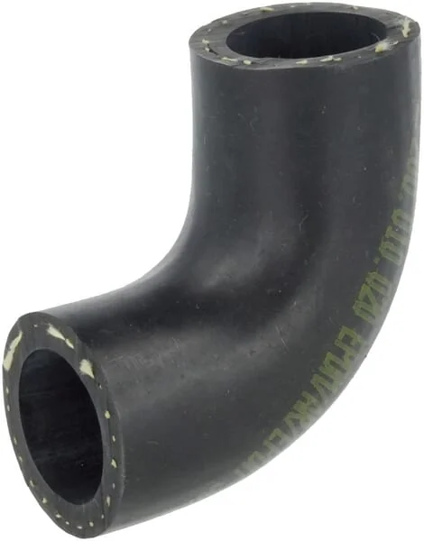 AGCO - 312200010020 - Rubber Arch
