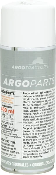 AGCO - 3541989M1 - Paint