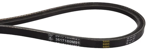 AGCO - 3617180M91 - V-Belt (x2)