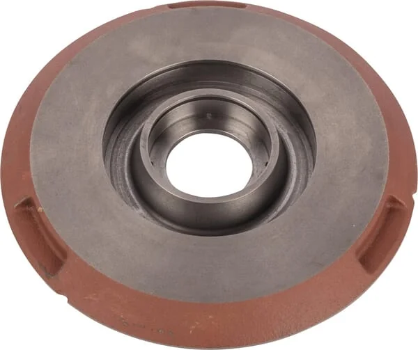 AGCO - 3619183M2 - Piston