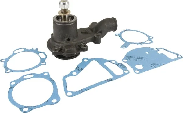 AGCO - 3641832M91 - Water Pump