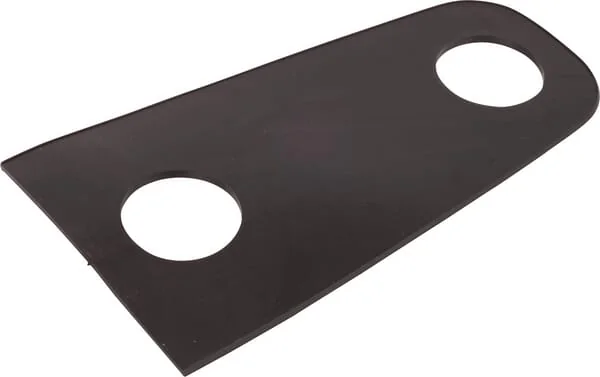 AGCO - 3676806M1 - Gasket