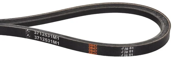AGCO - 3712531M1 - V-Belt