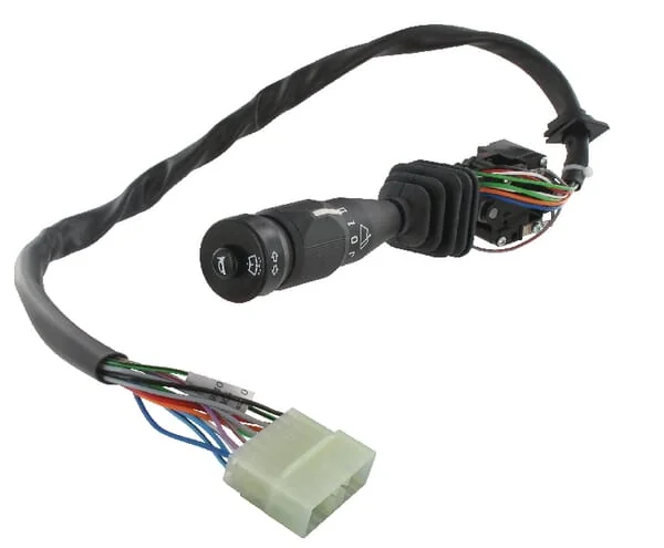 AGCO - 3713669M4 - Switch