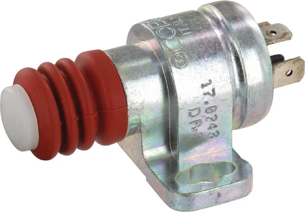 AGCO - 3760061M92 - Brake Switch