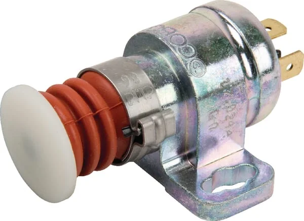AGCO - 3762867M91 - Brake Switch
