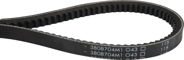 AGCO - 3808704M1 - V-Belt