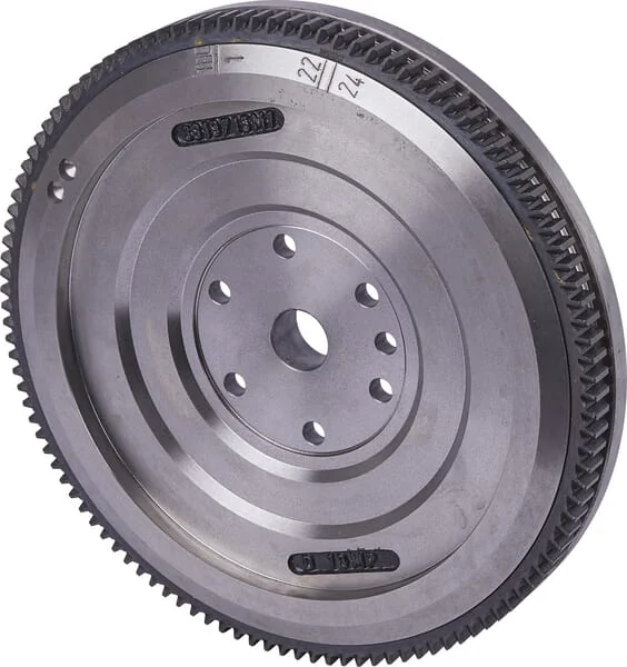 AGCO - 3819667M91 - Flywheel