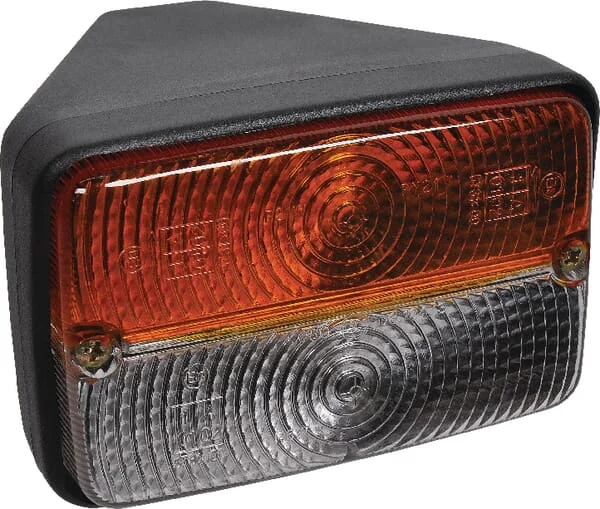 AGCO - 3900556M91 - Combination Light, Front