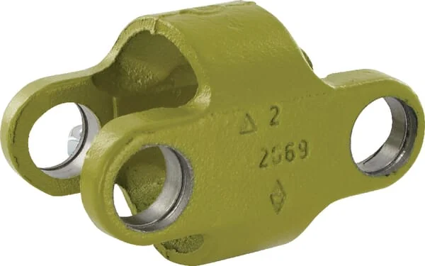 AGCO - 4101600780 - Fork Double Lely