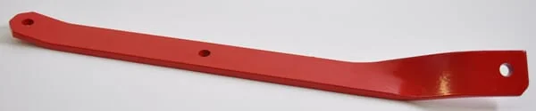AGCO - 4102100890 - Tine Holder (R/LD) Lely