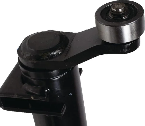AGCO - 4105604610 - Control Arm S=130mm Complete