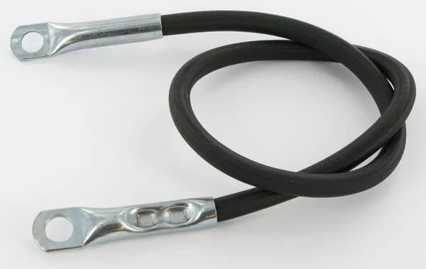 AGCO - 4121014980 - Rubber L=700mm Lely