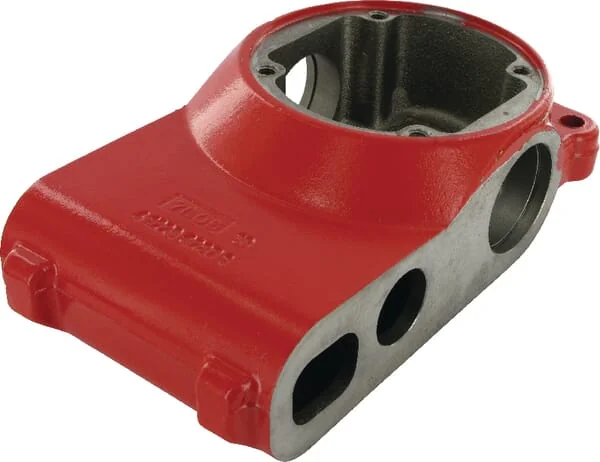 AGCO - 4122002870 - Housing Lely