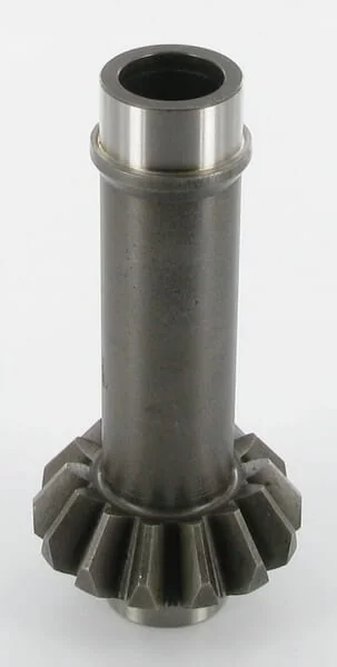 AGCO - 4122002880 - Toothed Shaft