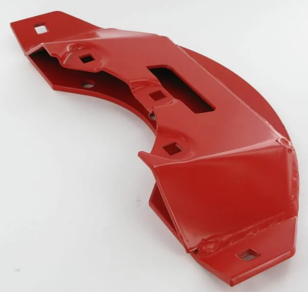 AGCO - 4122003510 - Sliding Sole Lely