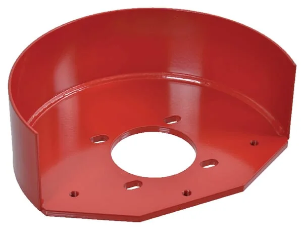 AGCO - 4122008800 - Hat Lely
