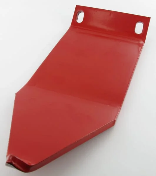 AGCO - 4122019110 - Wear Plate 8mm W=120mm