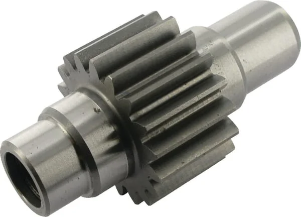 AGCO - 4122501550 - Gear Lely