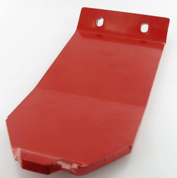 AGCO - 4122503690 - Wear Plate 10mm Lely