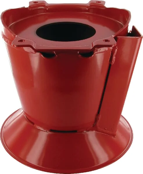 AGCO - 4122504800 - Cap