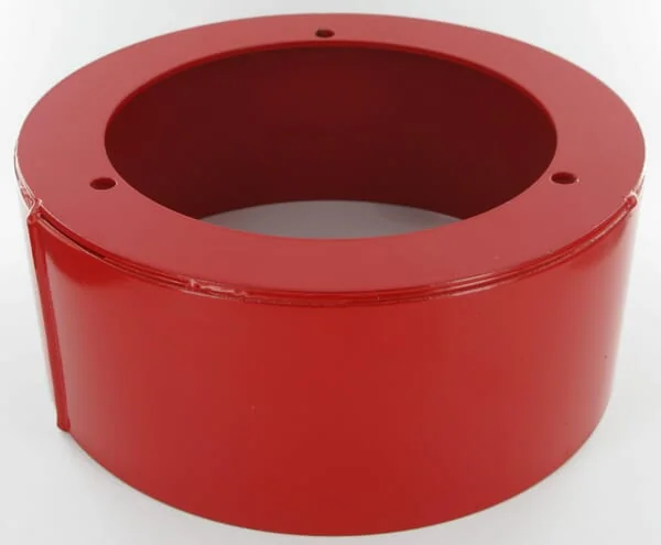 AGCO - 4122704410 - Sealing Ring Lely