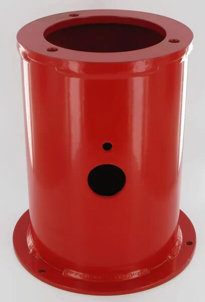 AGCO - 4122706600 - Cap Lely