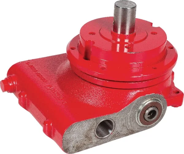 AGCO - 4122708400 - Lely Drive Unit
