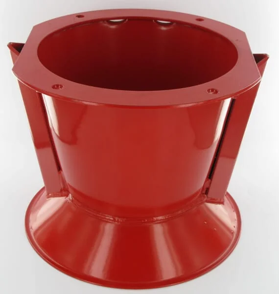 AGCO - 4122801000 - Hat Lely