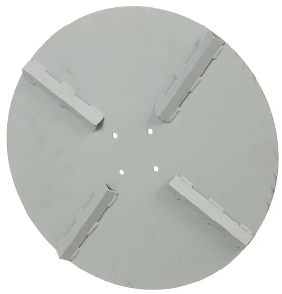 AGCO - 4126005001 - Wheel