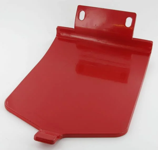 AGCO - 4127419160 - Wearing Plate Lely