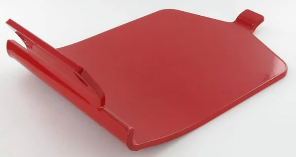 AGCO - 4127419160 - Wearing Plate Lely