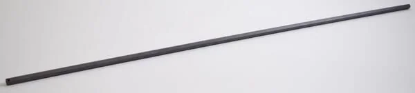 AGCO - 4128013080 - Axle Hexagonal L=1187 Hardened Lely