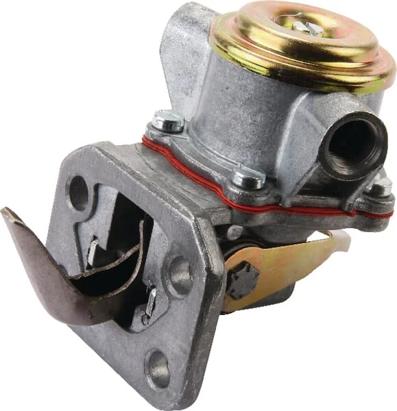 AGCO - 4222121M91 - Fuel Lift Pump