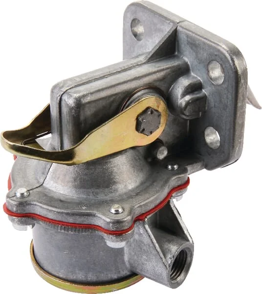 AGCO - 4222121M91 - Fuel Lift Pump