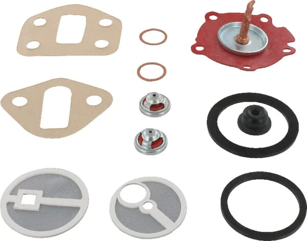 AGCO - 4222125M91 - Fuel Lift Pump Kit