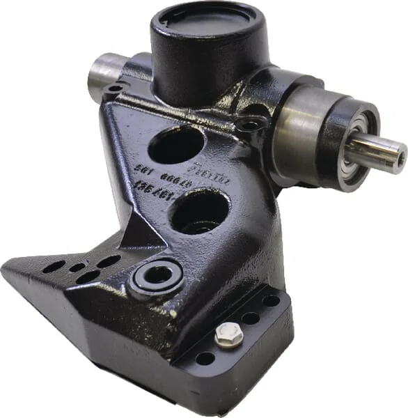 AGCO - 426021 - Driving Complete Fella