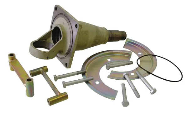 AGCO - 426955 - Flange Cover Fella