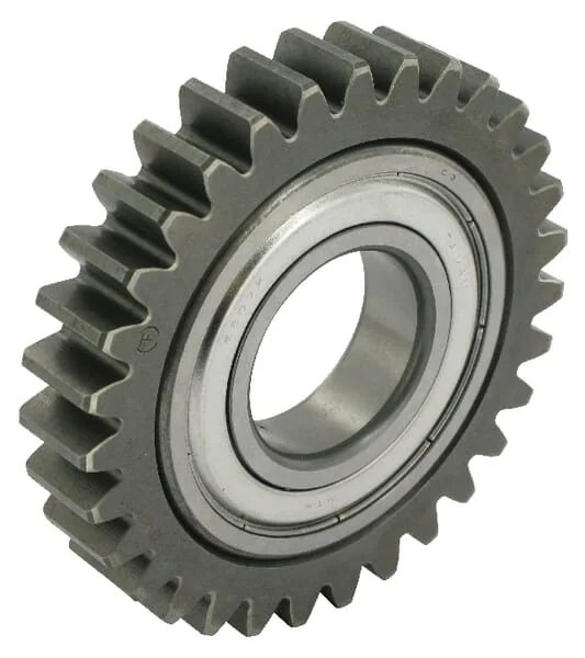 AGCO - 427277 - Gear 31t. Fella